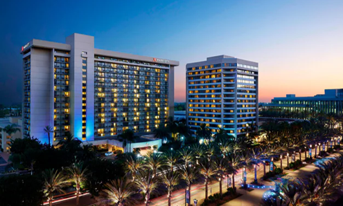 Anaheim Marriott